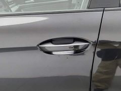 Volkswagen Lingdu 2023 Lingdu L 280TSI DSG Dazzling Red Edition - ფოტო 18