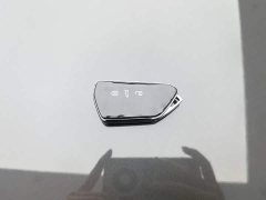 Volkswagen Lingdu 2023 Lingdu L 280TSI DSG Dazzling Red Edition - ფოტო 19