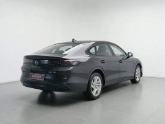 Volkswagen Lingdu 2023 Lingdu L 280TSI DSG Dazzling Red Edition - ფოტო 2