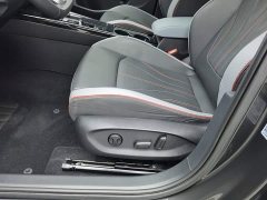 Volkswagen Lingdu 2023 Lingdu L 280TSI DSG Dazzling Red Edition - ფოტო 20