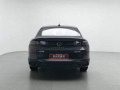 Volkswagen Lingdu 2023 Lingdu L 280TSI DSG Dazzling Red Edition - ფოტო 4