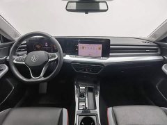 Volkswagen Lingdu 2023 Lingdu L 280TSI DSG Dazzling Red Edition - ფოტო 5