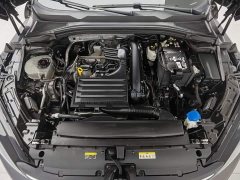 Volkswagen Lingdu 2023 Lingdu L 280TSI DSG Dazzling Red Edition - ფოტო 6