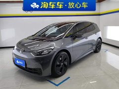 Volkswagen ID.3 Outstanding Edition - ფოტო 1