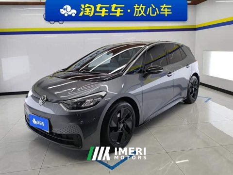 2024 Volkswagen ID.3 Outstanding Edition - ავტომობილი ჩინეთიდან