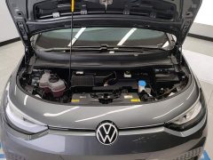 Volkswagen ID.3 Outstanding Edition - ფოტო 10