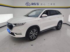 Changan Oushang X7 1.5T Automatic Luxury - ფოტო 1