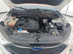 Changan Oushang X7 1.5T Automatic Luxury - ფოტო 10