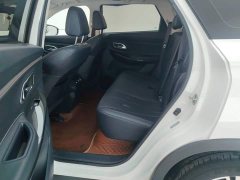 Changan Oushang X7 1.5T Automatic Luxury - ფოტო 11