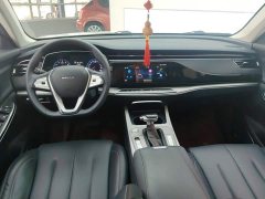 Changan Oushang X7 1.5T Automatic Luxury - ფოტო 12