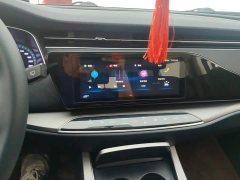 Changan Oushang X7 1.5T Automatic Luxury - ფოტო 13