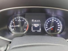 Changan Oushang X7 1.5T Automatic Luxury - ფოტო 14