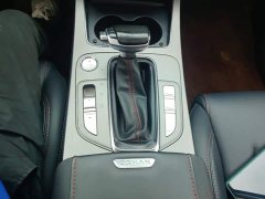 Changan Oushang X7 1.5T Automatic Luxury - ფოტო 16