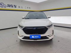Changan Oushang X7 1.5T Automatic Luxury - ფოტო 2