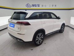 Changan Oushang X7 1.5T Automatic Luxury - ფოტო 3