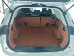 Changan Oushang X7 1.5T Automatic Luxury - ფოტო 4