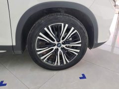 Changan Oushang X7 1.5T Automatic Luxury - ფოტო 6