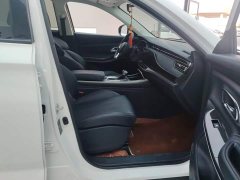 Changan Oushang X7 1.5T Automatic Luxury - ფოტო 8