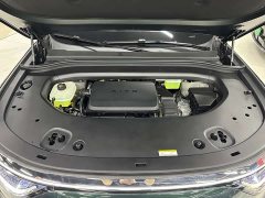 AITO M8 Extended Range Ultra 53.4kWh 6-Seater with 192-Channel LiDAR - ფოტო 12