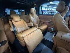AITO M8 Extended Range Ultra 53.4kWh 6-Seater with 192-Channel LiDAR - ფოტო 13