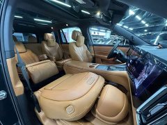 AITO M8 Extended Range Ultra 53.4kWh 6-Seater with 192-Channel LiDAR - ფოტო 15