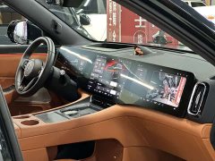 AITO M8 Extended Range Ultra 53.4kWh 6-Seater with 192-Channel LiDAR - ფოტო 16