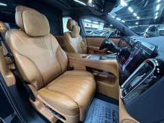 AITO M8 Extended Range Ultra 53.4kWh 6-Seater with 192-Channel LiDAR - ფოტო 17