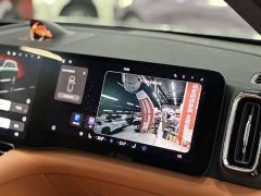 AITO M8 Extended Range Ultra 53.4kWh 6-Seater with 192-Channel LiDAR - ფოტო 18