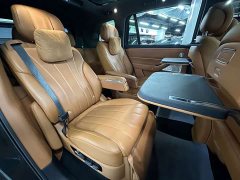 AITO M8 Extended Range Ultra 53.4kWh 6-Seater with 192-Channel LiDAR - ფოტო 19