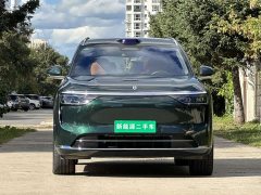 AITO M8 Extended Range Ultra 53.4kWh 6-Seater with 192-Channel LiDAR - ფოტო 2