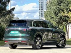 AITO M8 Extended Range Ultra 53.4kWh 6-Seater with 192-Channel LiDAR - ფოტო 4