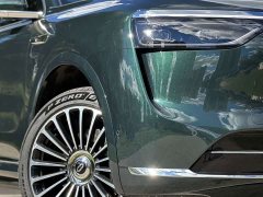 AITO M8 Extended Range Ultra 53.4kWh 6-Seater with 192-Channel LiDAR - ფოტო 7