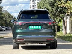 AITO M8 Extended Range Ultra 53.4kWh 6-Seater with 192-Channel LiDAR - ფოტო 9