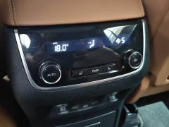 Li Auto ONE 2021 Extended Range 6-Seater - ფოტო 10