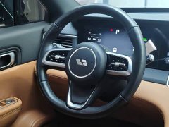 Li Auto ONE 2021 Extended Range 6-Seater - ფოტო 11