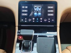 Li Auto ONE 2021 Extended Range 6-Seater - ფოტო 12