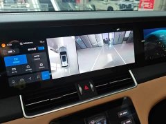 Li Auto ONE 2021 Extended Range 6-Seater - ფოტო 16