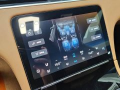 Li Auto ONE 2021 Extended Range 6-Seater - ფოტო 17