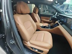 Li Auto ONE 2021 Extended Range 6-Seater - ფოტო 18
