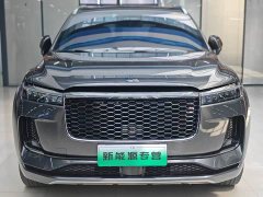 Li Auto ONE 2021 Extended Range 6-Seater - ფოტო 2