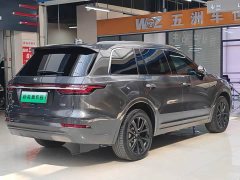 Li Auto ONE 2021 Extended Range 6-Seater - ფოტო 3