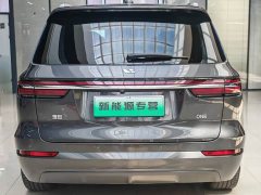 Li Auto ONE 2021 Extended Range 6-Seater - ფოტო 5