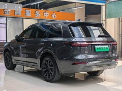 Li Auto ONE 2021 Extended Range 6-Seater - ფოტო 6
