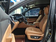 Li Auto ONE 2021 Extended Range 6-Seater - ფოტო 7
