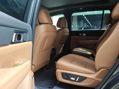 Li Auto ONE 2021 Extended Range 6-Seater - ფოტო 8