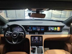 Li Auto ONE 2021 Extended Range 6-Seater - ფოტო 9