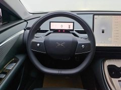 Xpeng Xiaopeng MONA M03 620 Extended Range - ფოტო 15