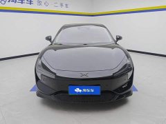 Xpeng Xiaopeng MONA M03 620 Extended Range - ფოტო 2