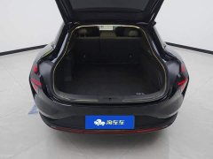 Xpeng Xiaopeng MONA M03 620 Extended Range - ფოტო 4