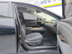 Xpeng Xiaopeng MONA M03 620 Extended Range - ფოტო 8